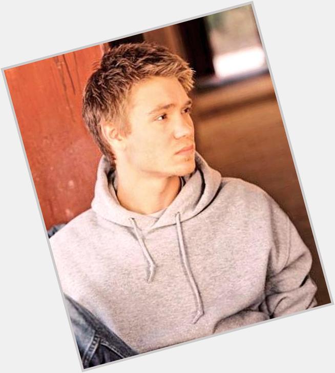  OTHdiary: Happy birthday to our one and only Chad Michael Murray! 