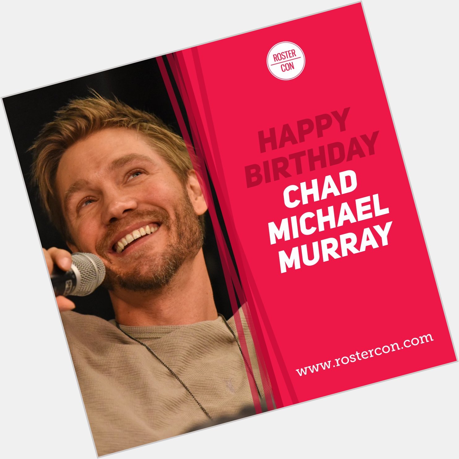  Happy Birthday Chad Michael Murray ! Souvenirs / Throwback :  
