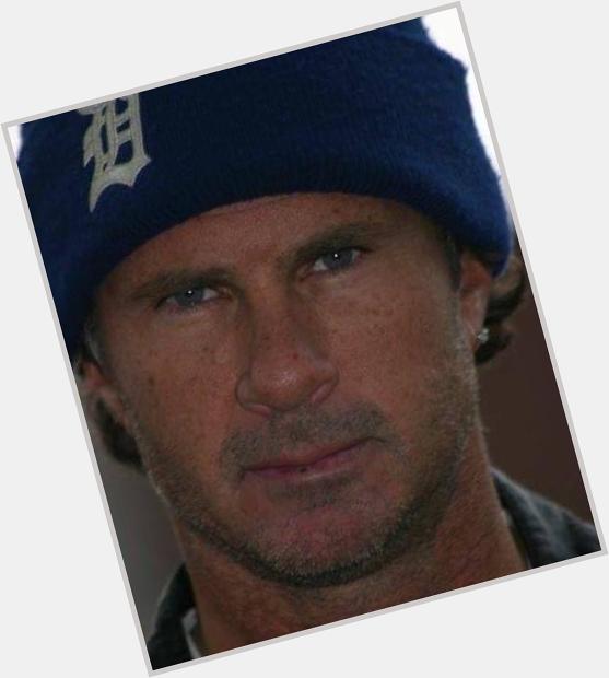 Happy Birthday to one of the best drummers out there,Chad Smith of the 