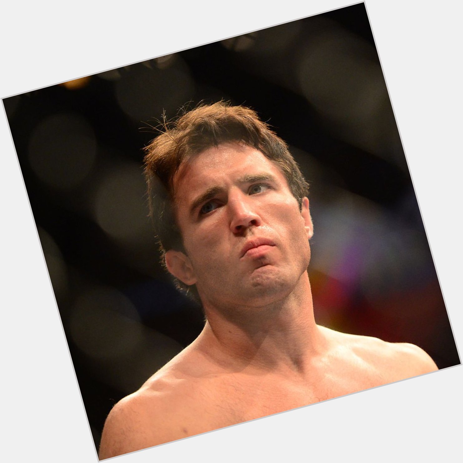  Happy 45th birthday to UFC Hall of Famer Chael Sonnen!  