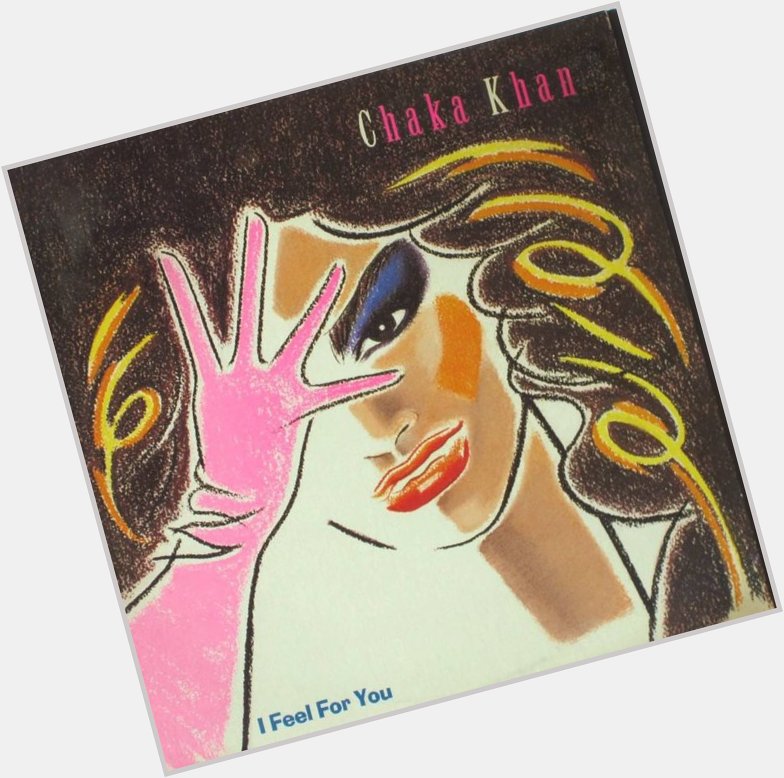 Happy Birthday Chaka Khan! Explore more than 200 samples, cover vesions and remixes:  