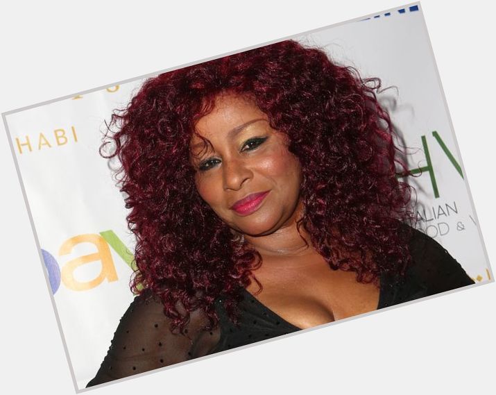 A Big BOSS Happy Birthday to Chaka Khan today from all of us at Boss Boss Radio! 
