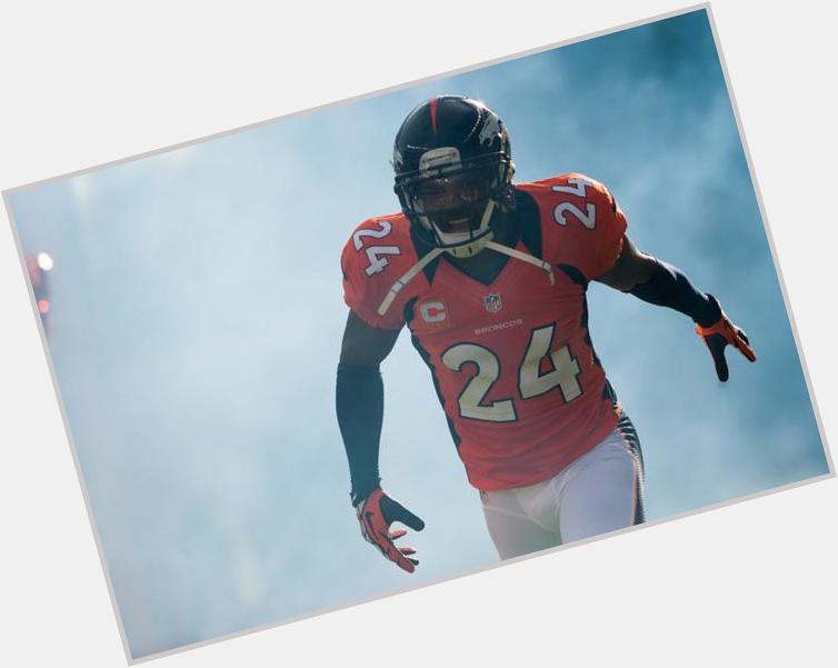 6/22- Happy 37th Birthday Champ Bailey. The 7th overall pick in the 1999 NFL Draf....  