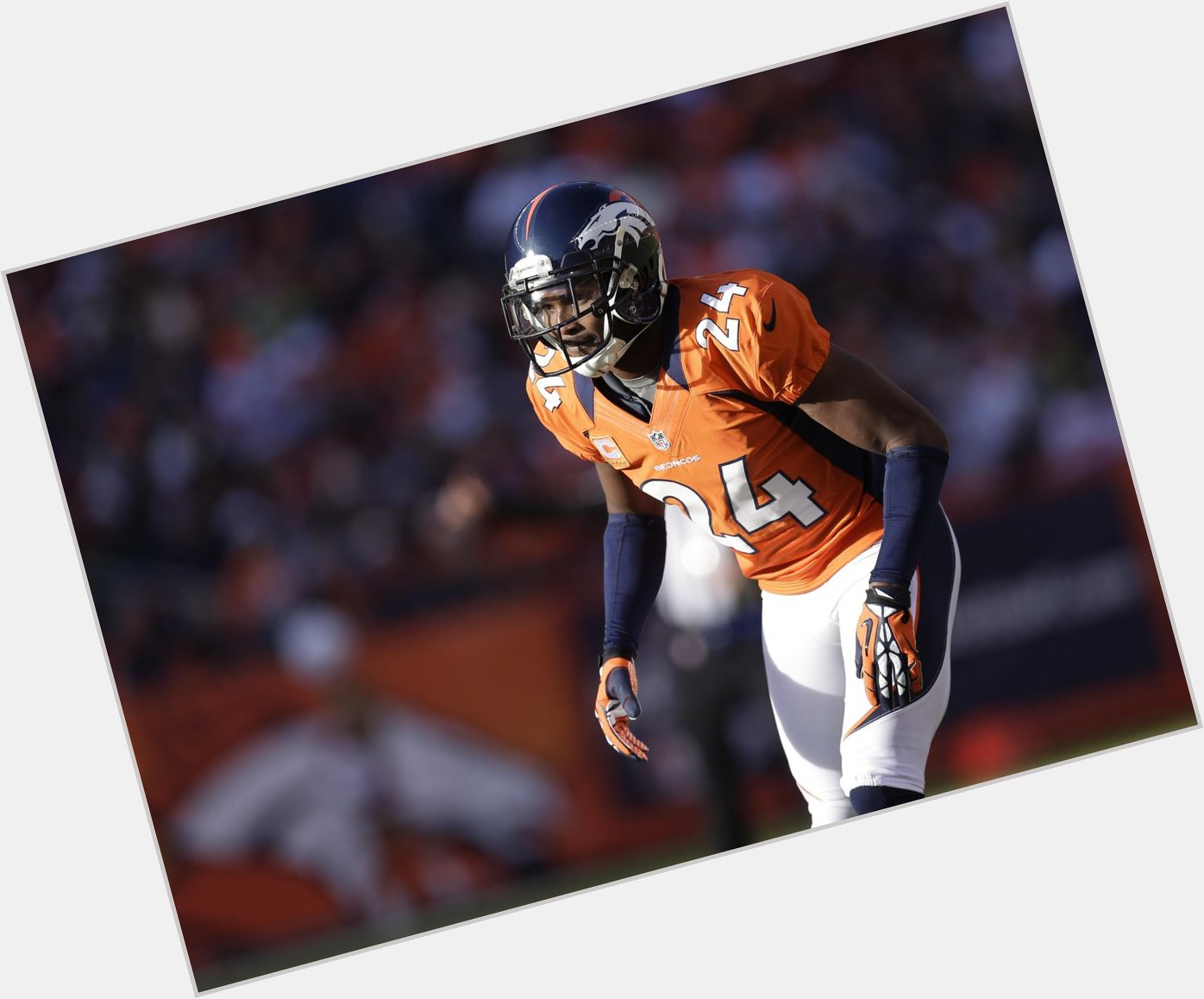 Happy Birthday to future Hall of Famer and Broncos legend Champ Bailey ( 