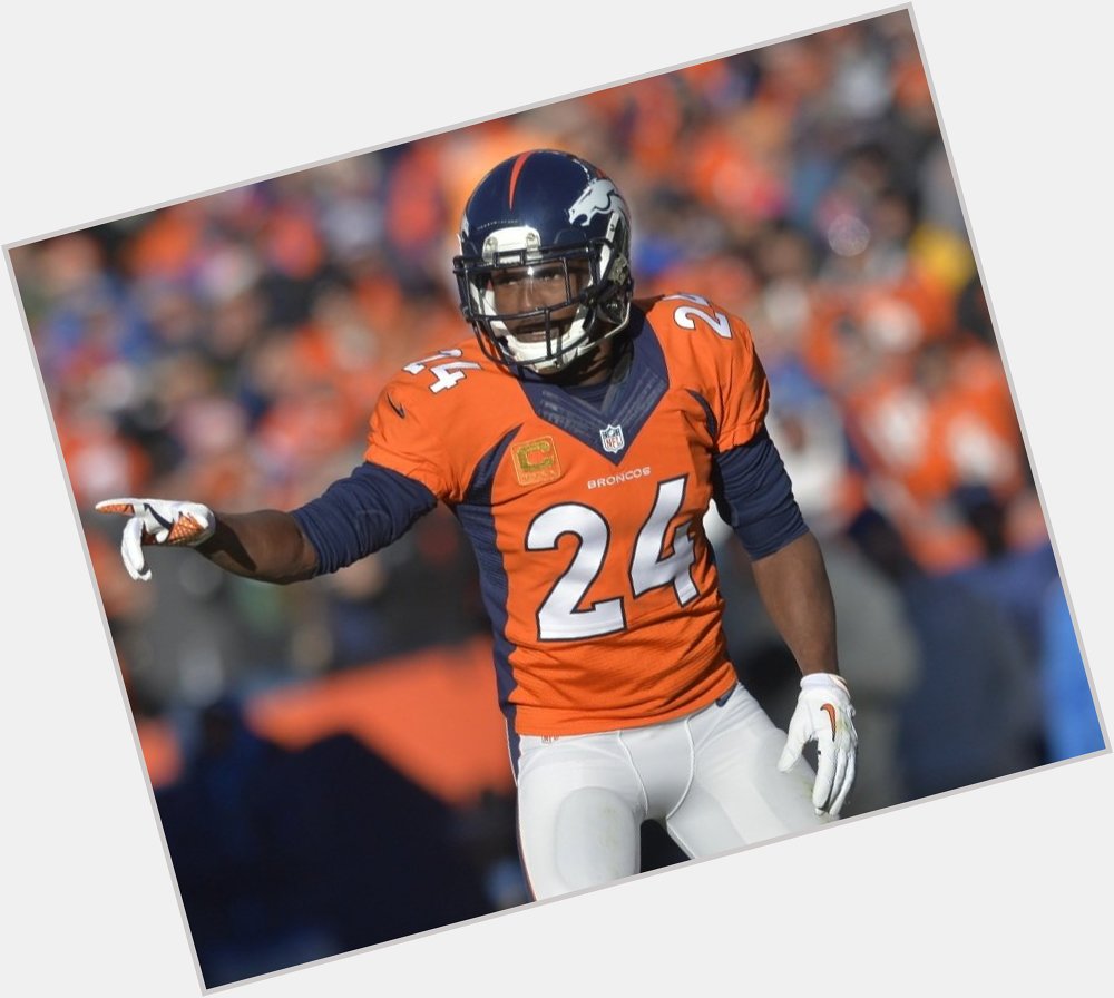 Happy 45th Birthday To Champ Bailey! 12x Pro-Bowler 3x All-Pro HOF All 2000\s Team HOF Class Of 2019 