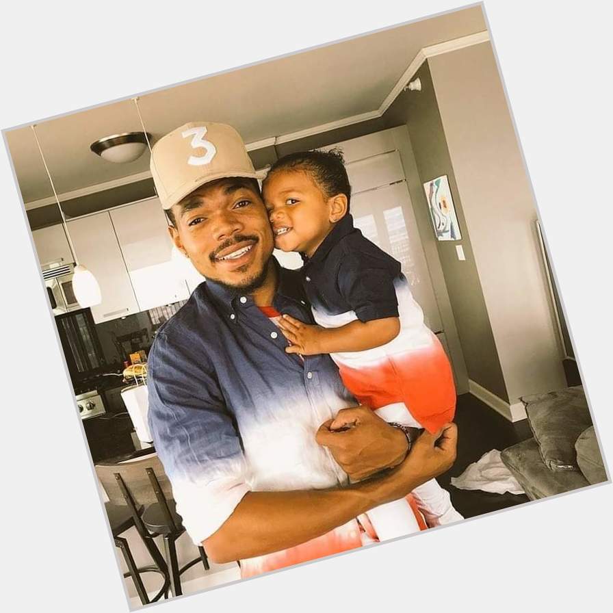 Happy Birthday To Chance The Rapper Real Talk      