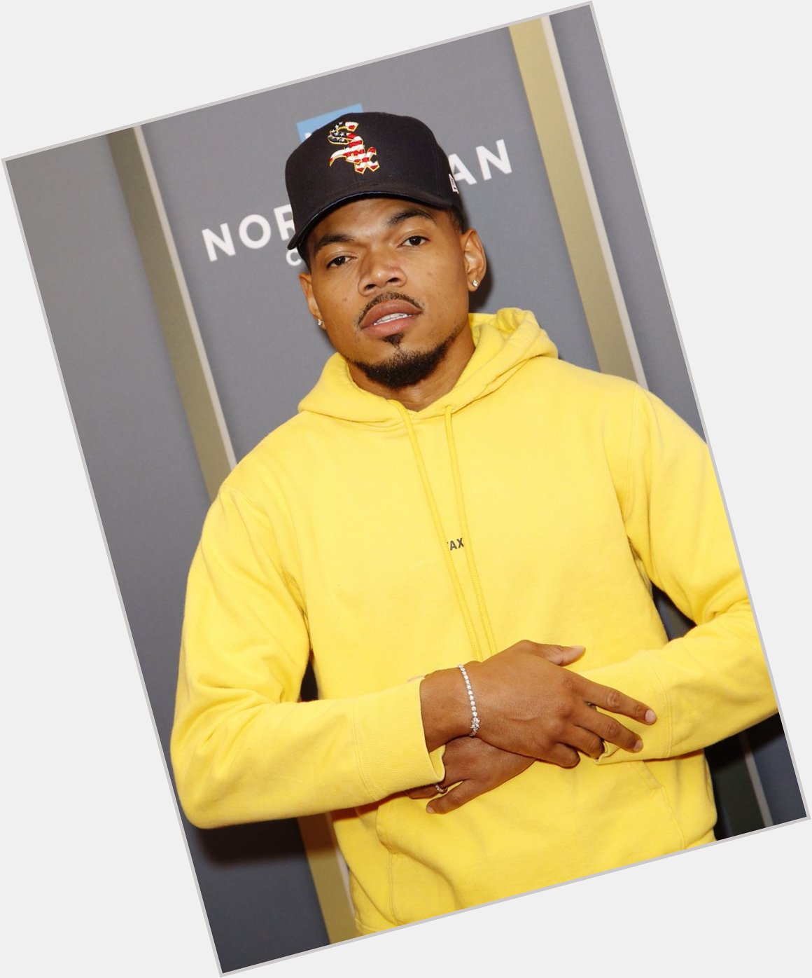 Happy birthday to chance the rapper   