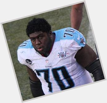Happy 24th birthday to the one and only Chance Warmack! Congratulations 