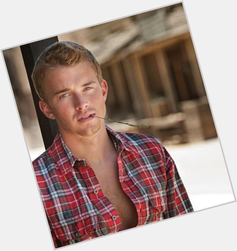 Happy 24th Birthday to one of the greatest. Thank you for existing Chandler Massey, you are forever my Will Horton. 