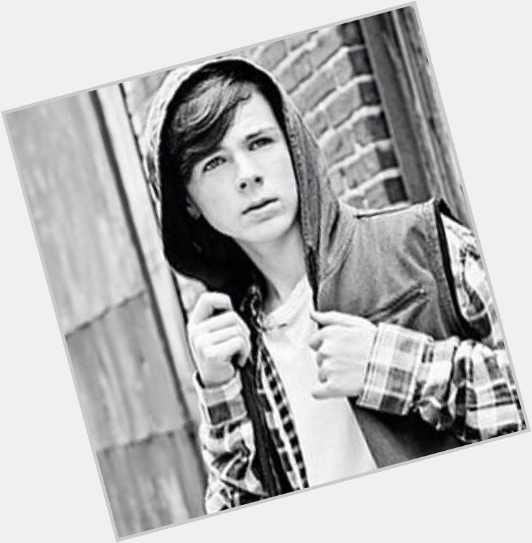 Way Hay it\s Chandler Riggs Birthday!!!!!!      HAPPY BIRTHDAY!!!!!!! 