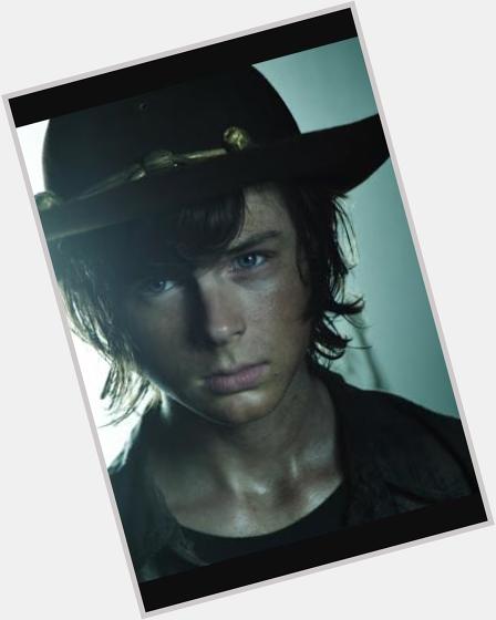  Happy Birthday Chandler Riggs ... I Love You 