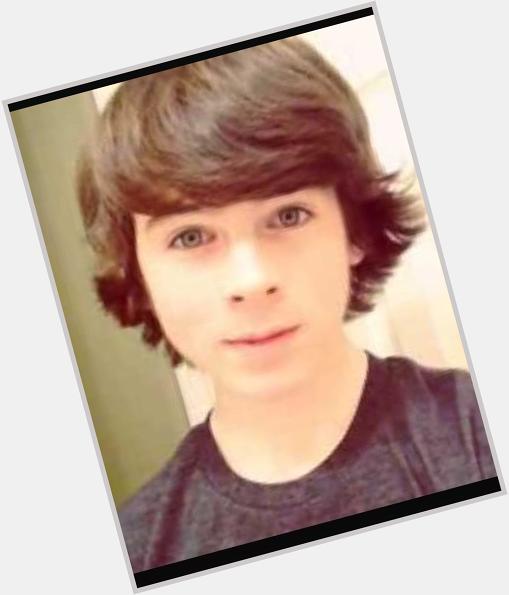 Happy Birthday Chandler Riggs 