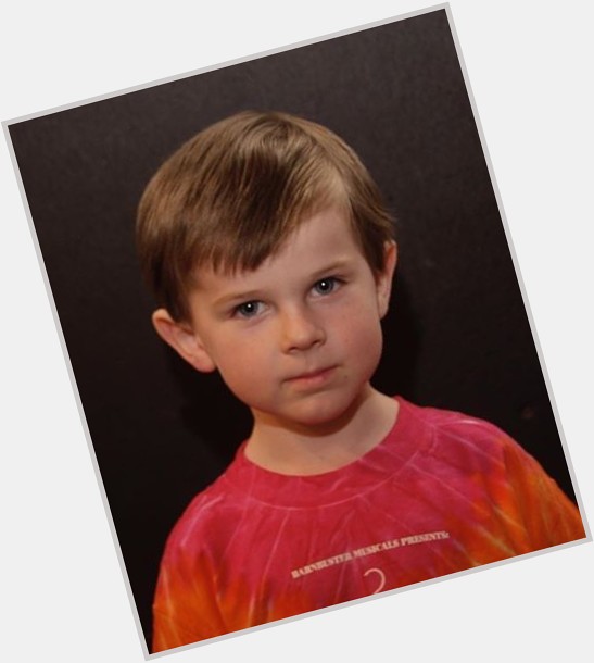 Happy Birthday, Chandler Riggs      