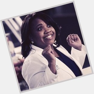 Happy Birthday to this incredible actress and director - Chandra Wilson 