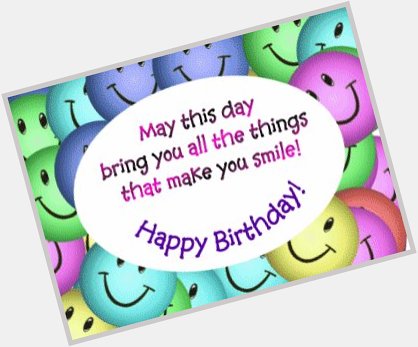 Happy Birthday to Ellie Simmonds -Jamaal Lascelles -Lewis Williamson -Kyle Naughton-Chanelle Hayes -Stephen Hurt 