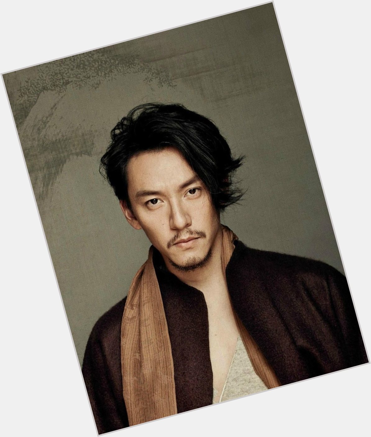 Happy birthday to actor Chang Chen, who will play as Doctor Yueh in Denis Villeneuve s 