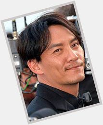Happy Birthday to Chang Chen     