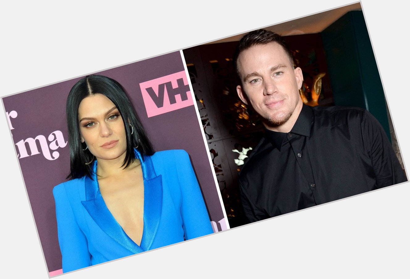 Channing Tatum Wishes His \"Baby\" Jessie James Happy Birthday With A Sweet Post -  