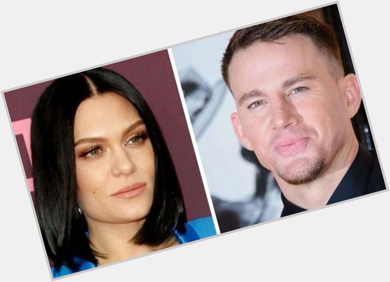 Channing Tatum wishes girlfriend a happy birthday in a romantic message  