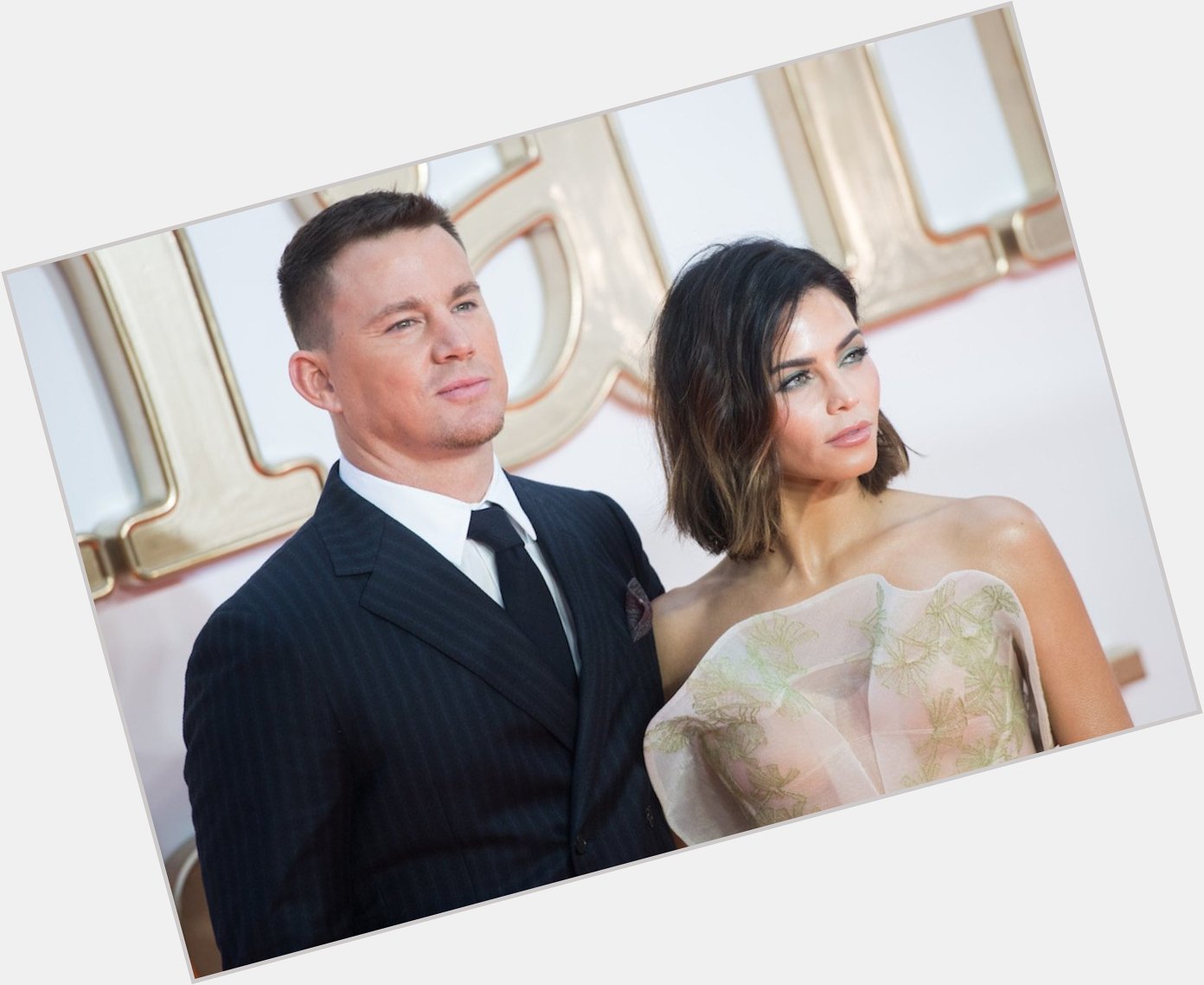 Happy Birthday to Channing Tatum     About:  