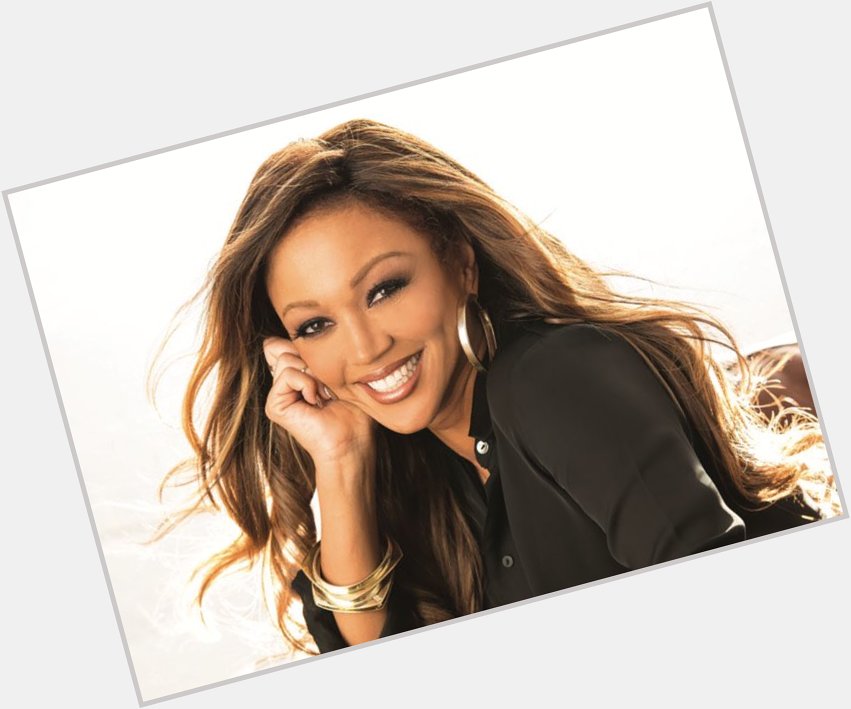 Happy Birthday to the one and only Chante Moore! 