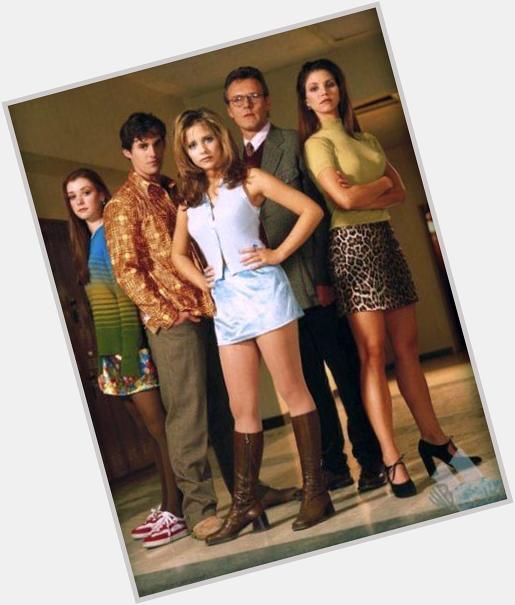 7/23: Happy 45th Birthday 2 actress Charisma Carpenter!  Pop culture on TV\s Buffy & Angel! 
