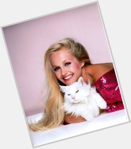 Happy Birthday Charlene Tilton, actor and 