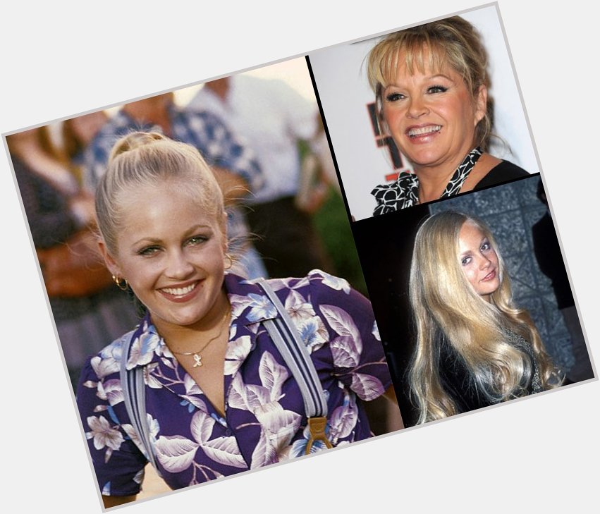 It\s a big Happy 57th Birthday to Lucy Ewing aka Charlene Tilton (Dec 1) 