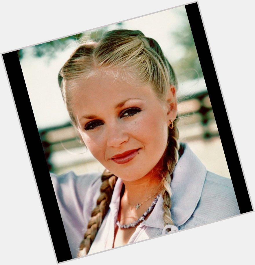 Wishing Charlene Tilton a very Happy Birthday, Dec 1. We still love Lucy!! 