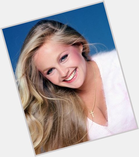 Happy birthday Charlene Tilton     