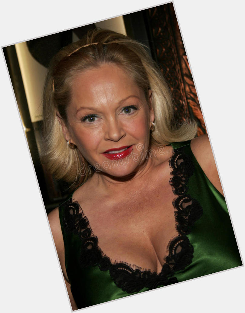 Happy Birthday dear Charlene Tilton! 