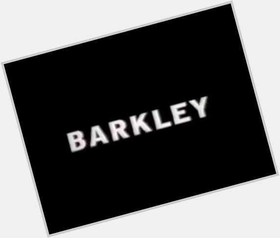 Happy 58th birthday Charles Barkley

 