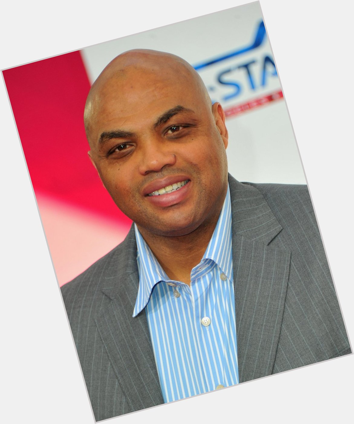 Happy Birthday to Sir Charles! Former NBA star Charles Barkley is 52 today! 