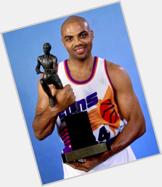 Happy birthday to Charles Barkley PUT SOME RESPECT ON CHUCK S NAME 
