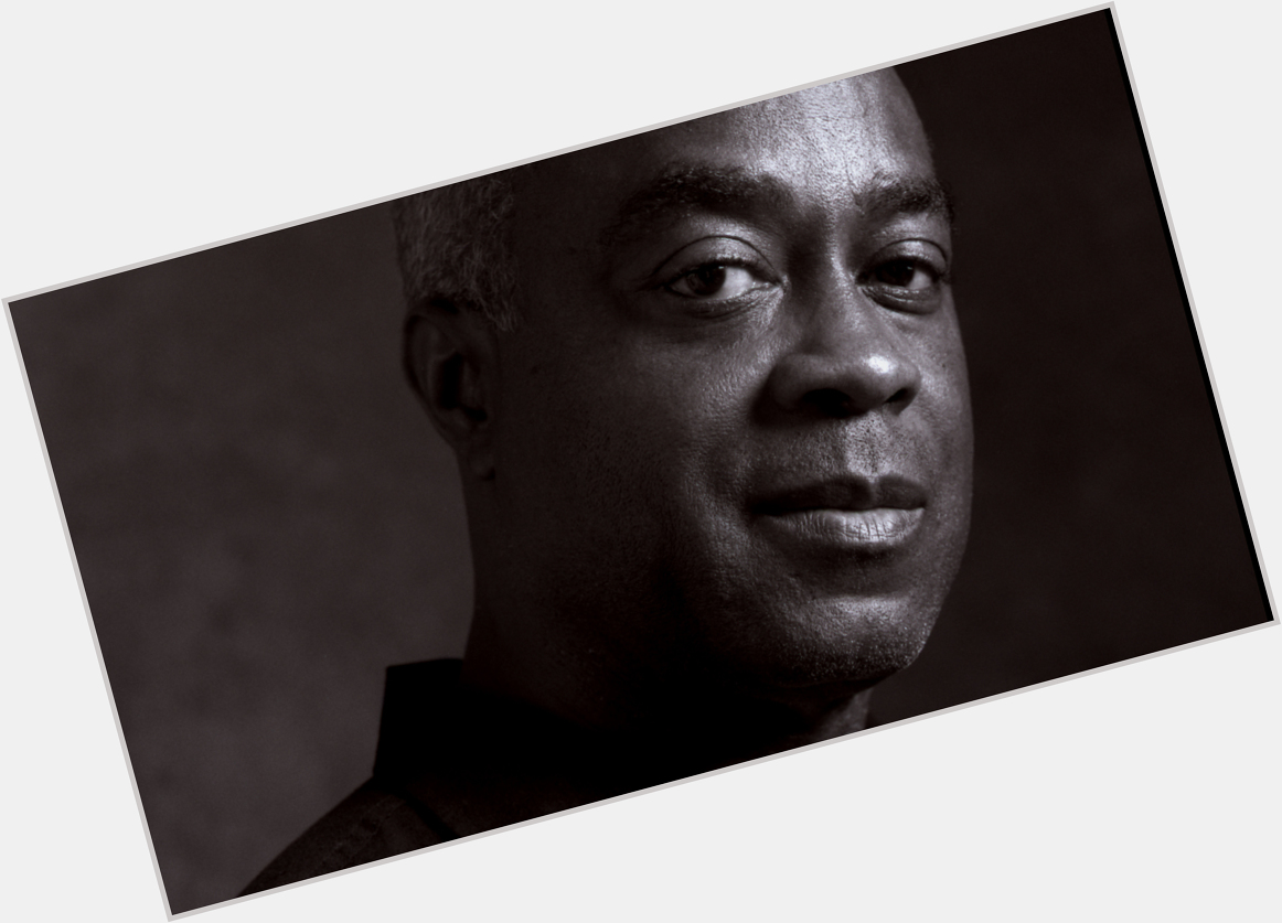 Happy Birthday to one of my all-time favorites, Charles Burnett 