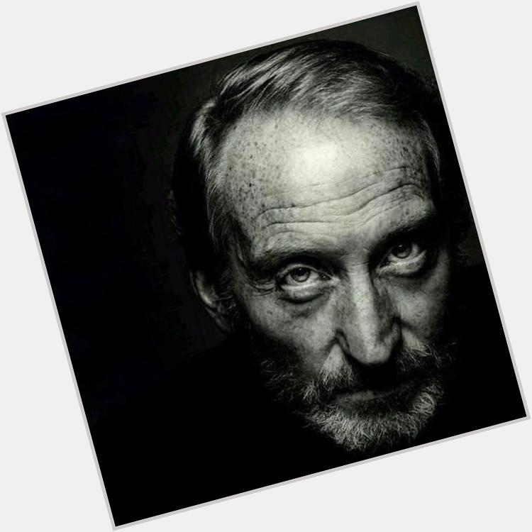 Happy 68th birthday to our favorite Charles Dance!    by gameofthr... 