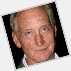  Happy Birthday to actor Charles Dance 69 October 10th. 