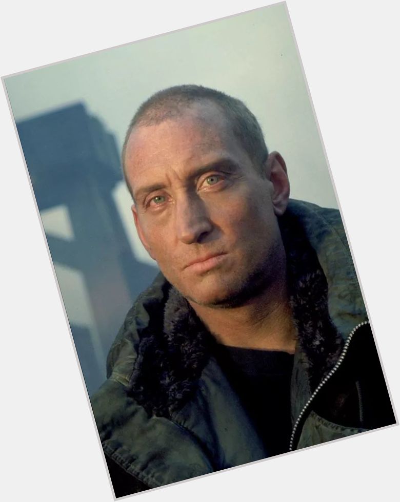 Everyone here at Alien vs. Predator Galaxy would like to wish Alien 3\s Charles Dance a happy 71st birthday! 