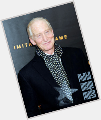 Happy Birthday Wishes to this Screen Legend the charismatic Charles Dance!                