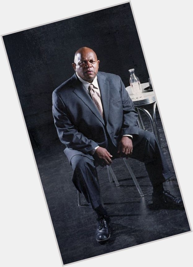 Happy 70th Birthday goes out to Charles Dutton. 