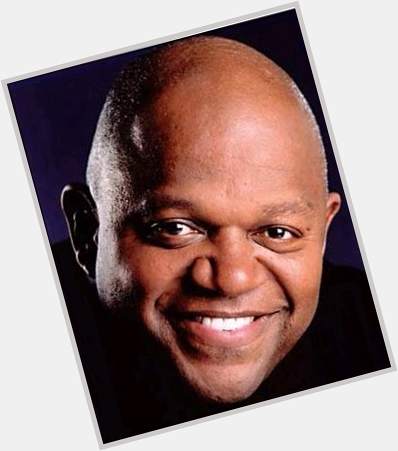 HAPPY BIRTHDAY CHARLES DUTTON JANUARY 30TH 1951 