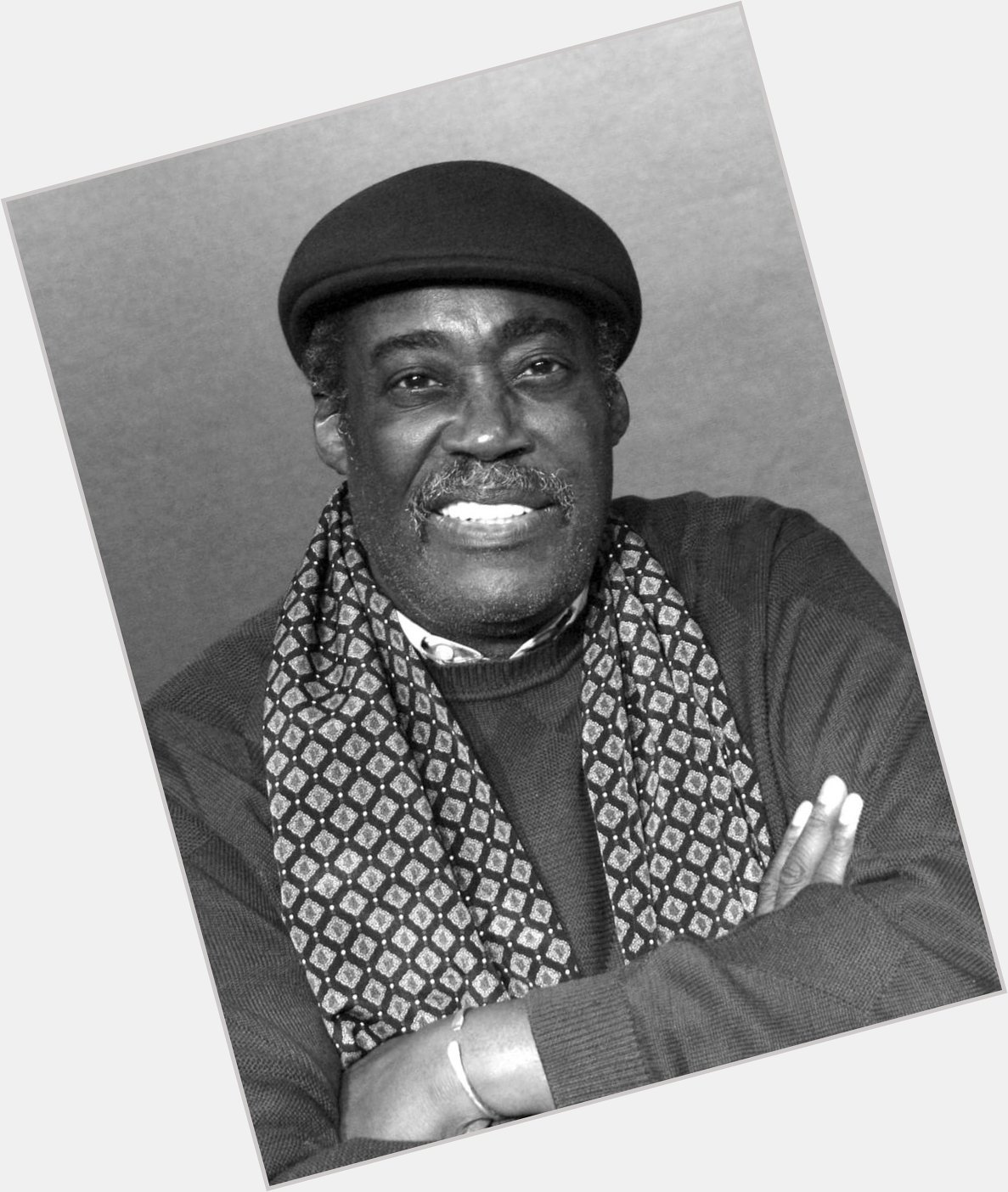 Happy 82nd birthday to American playwright Charles Fuller Jr! 