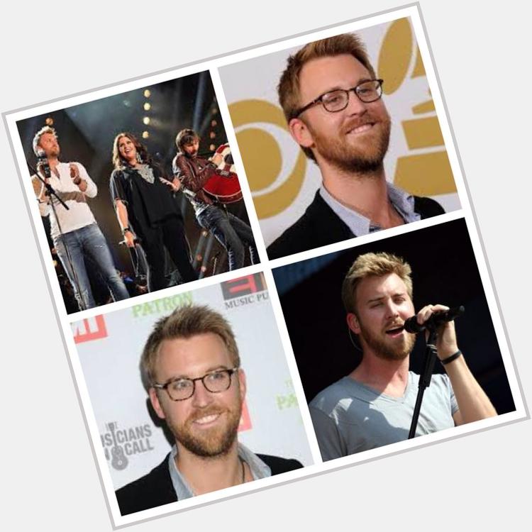   Happy Birthday Charles Kelley!! I hope you have an amazing day!!!   