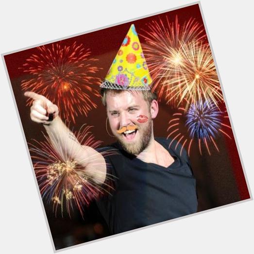 Happy birthday Charles Kelley from Hope youre having a good one! 