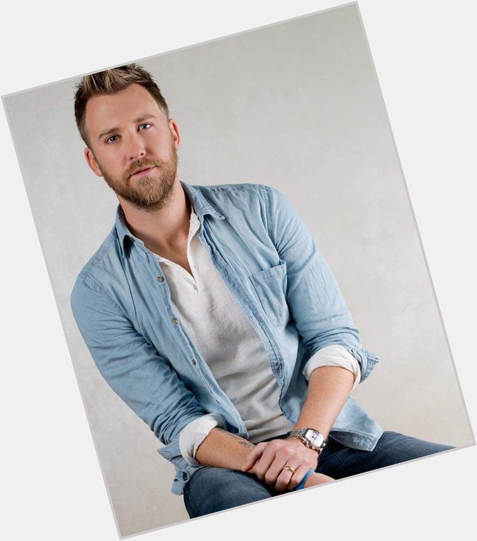 Happy birthday to Charles Kelley from Lady Antebellum have a great day 