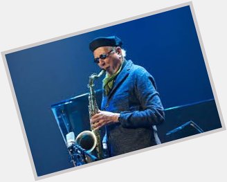 Born today in 1938

Happy Birthday wishes to the incomparable: Charles Lloyd 