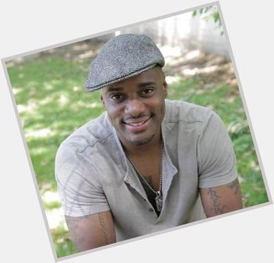 Happy Belated Birthday to actor Charles Malik Whitfield (born August 1, 1972). 