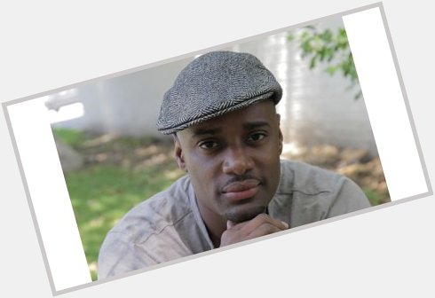 Happy Birthday to actor Charles Malik Whitfield (born August 1, 1972). 