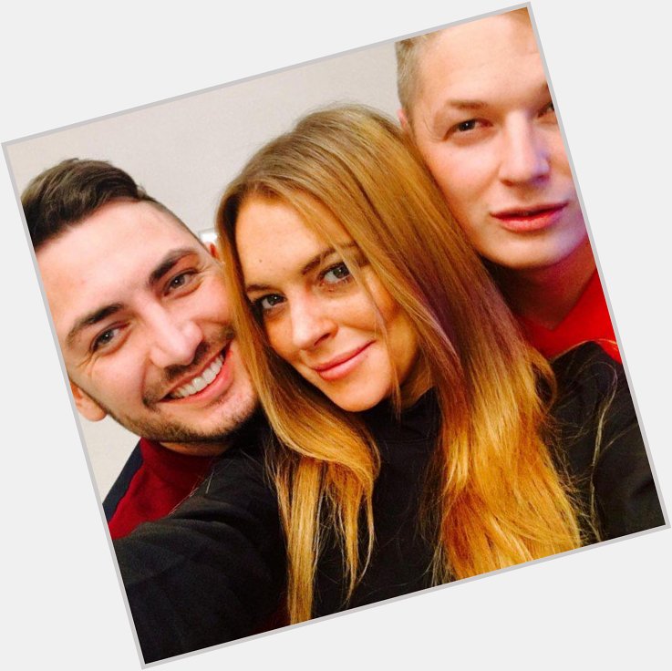 Fans are NOT happy with Lindsay Lohan\s new Instagram photo and they have a point:  