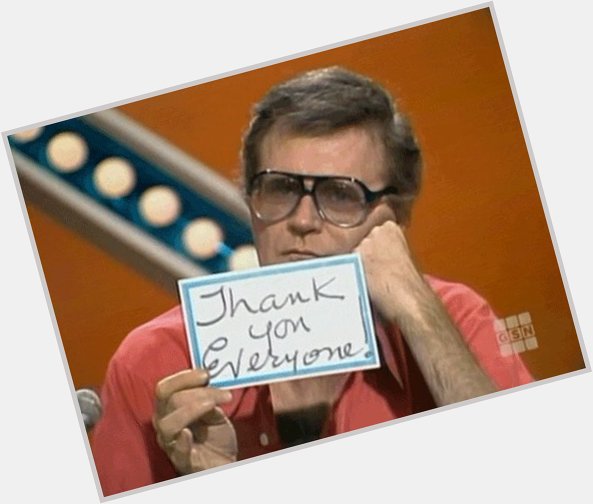 Happy birthday to the delightful Charles Nelson Reilly, who would have been 86 today. 